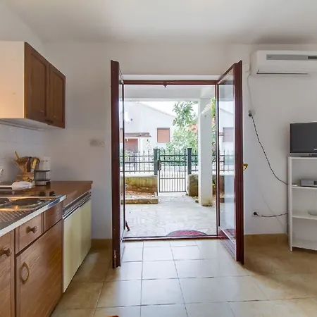 Vanda 아파트 말리로시니