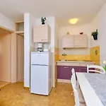 Vanda Apartment *