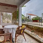 Apartment Vanda