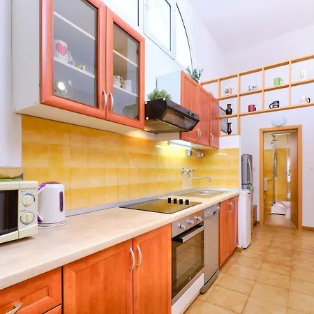 Vanda Apartment
