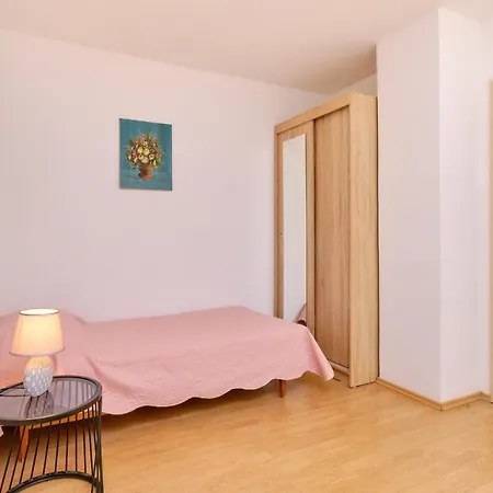 Apartment Vanda *