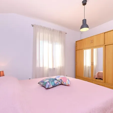 Vanda * Mali Losinj