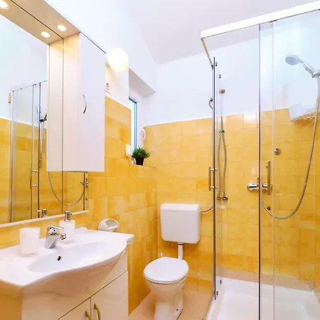 Apartment Vanda