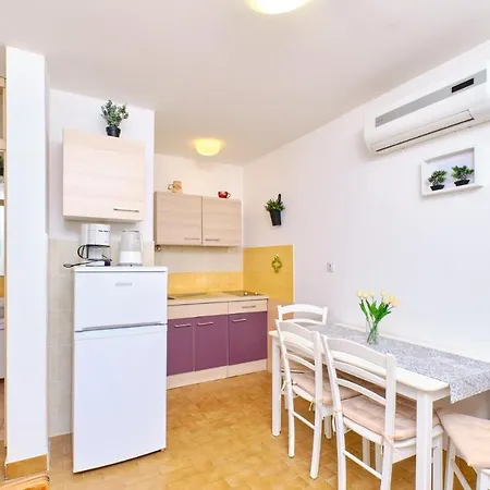 Vanda Mali Lošinj