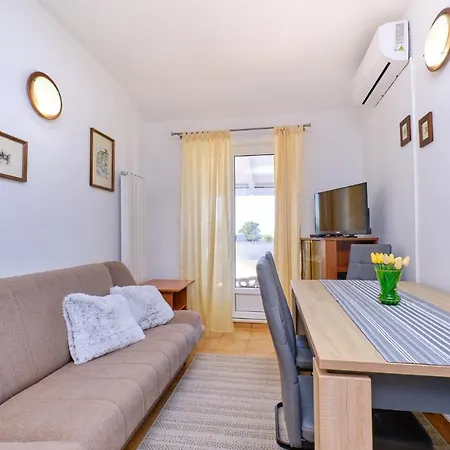 Apartment Vanda