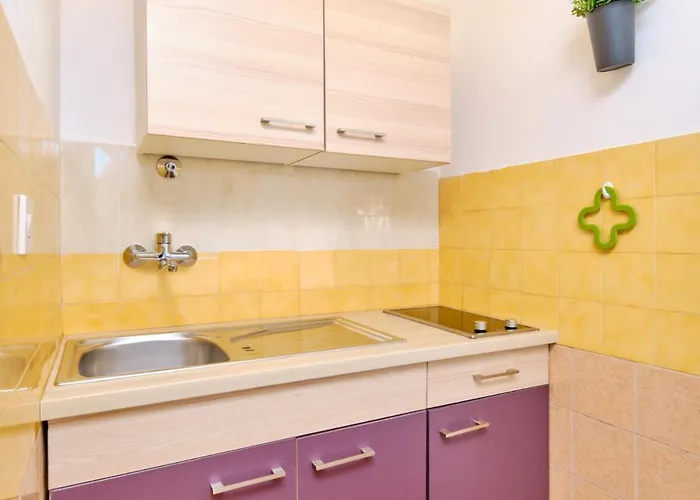 Appartement Vanda Mali Lošinj