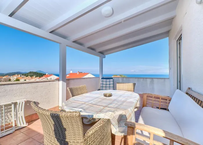 Appartement Vanda *