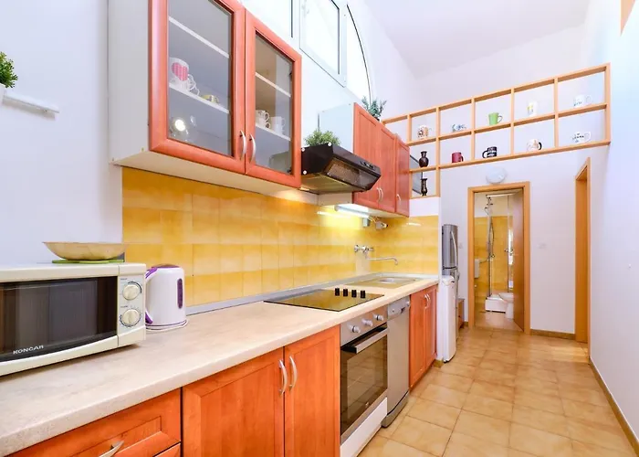 Vanda Appartement