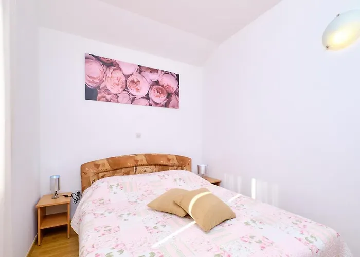 Vanda Appartement Mali Lošinj
