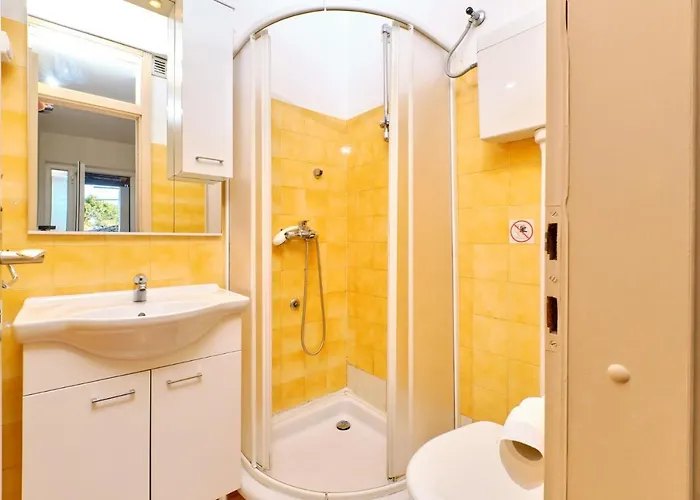 Appartement Vanda Mali Lošinj