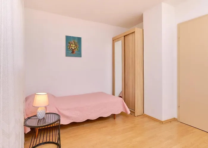 Appartement Vanda *
