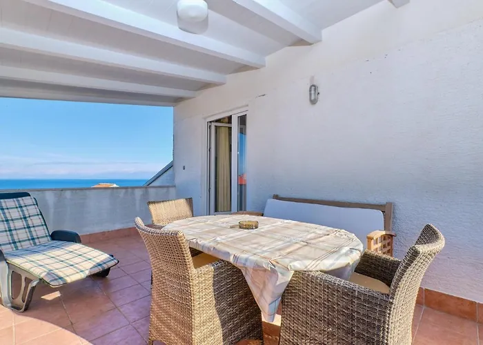 Vanda Appartement *