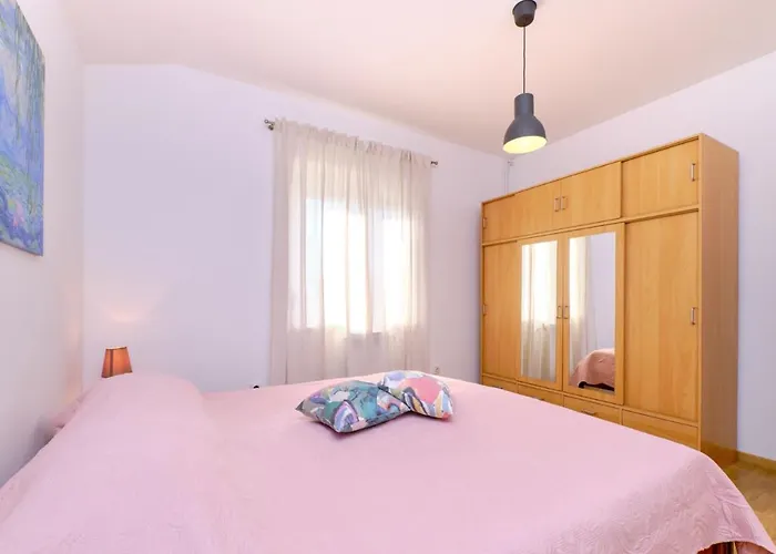 Vanda * Mali Lošinj