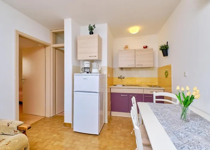 Vanda Appartement *