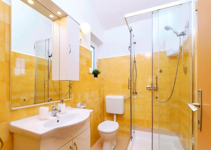 Appartement Vanda