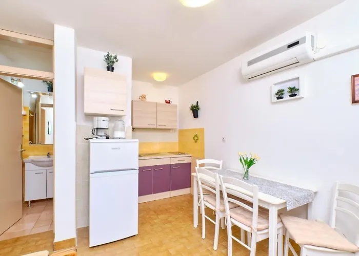 Vanda Mali Lošinj