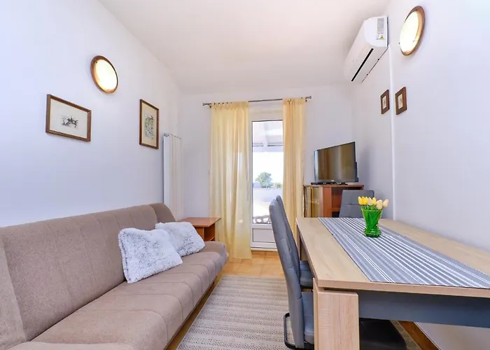 Appartement Vanda