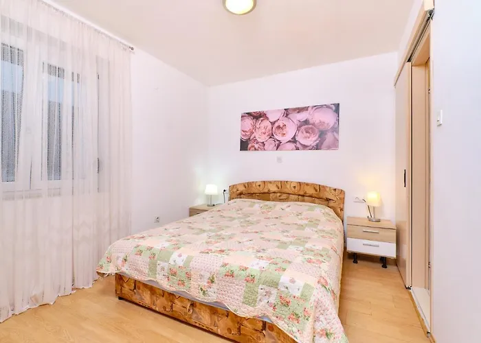 Vanda Appartement *