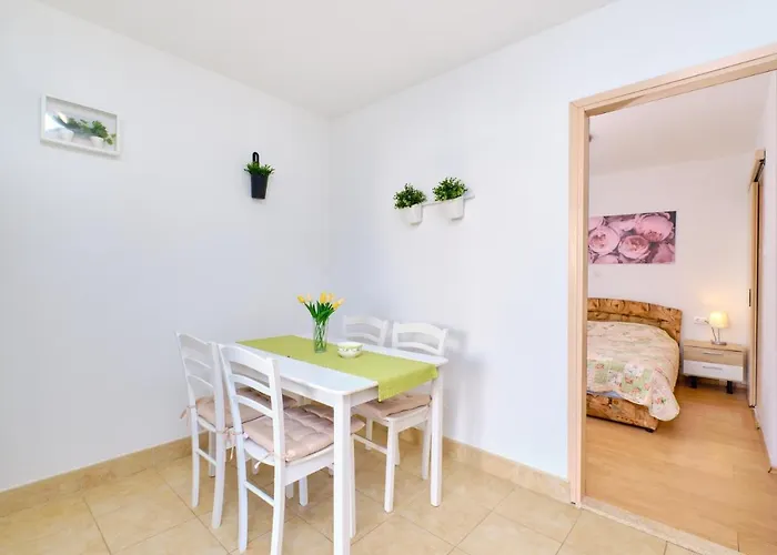 Appartement Vanda *