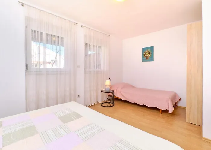 Vanda Mali Lošinj