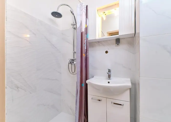 Appartement Vanda