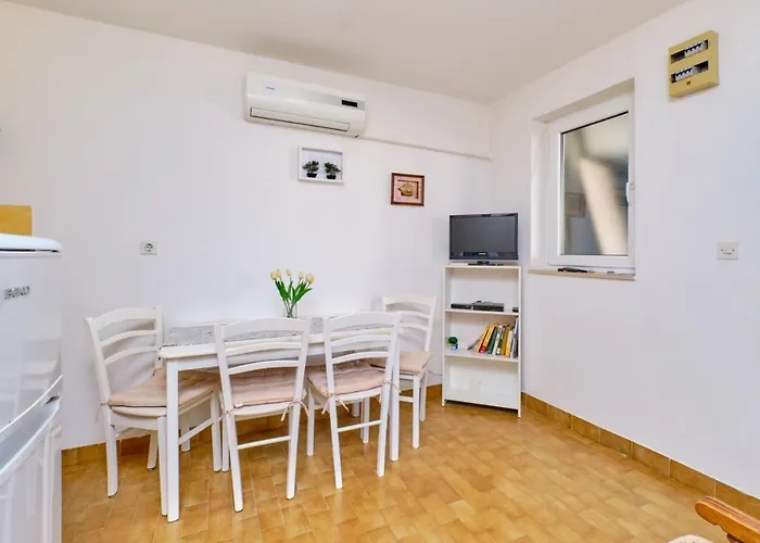 Vanda Appartement *