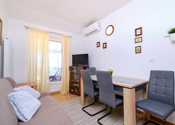 Vanda Appartement