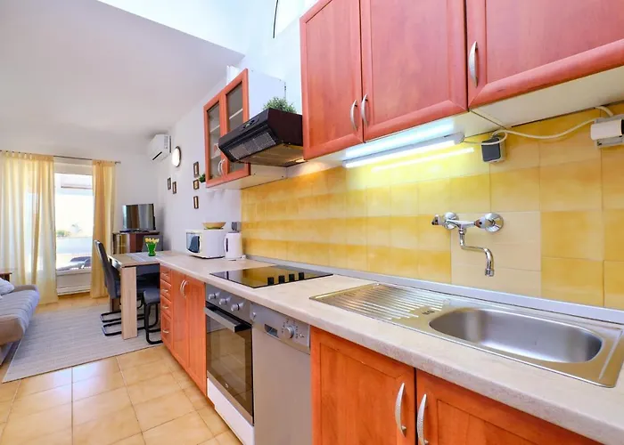 Appartement Vanda Mali Lošinj
