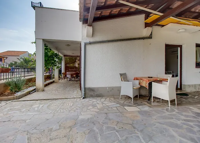 Vanda Appartement *