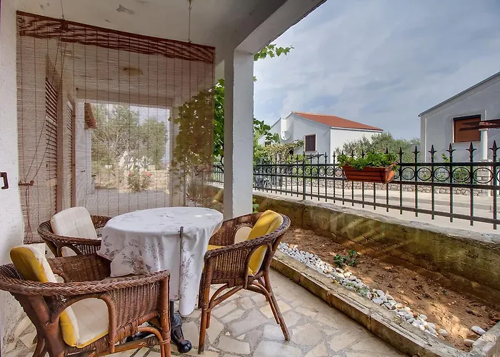 Vanda Appartement