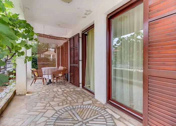 Appartement Vanda Mali Lošinj