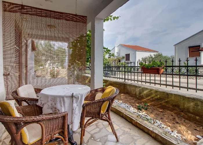 Appartement Vanda