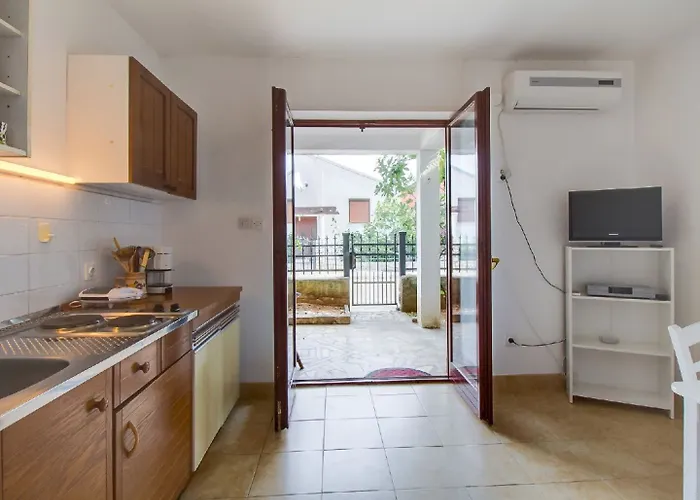 Vanda Appartement Mali Lošinj