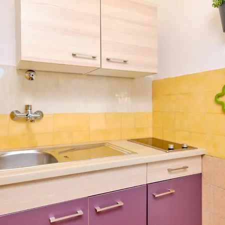 Apartment Vanda Mali Losinj