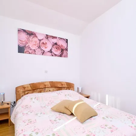 Vanda Apartment Mali Losinj