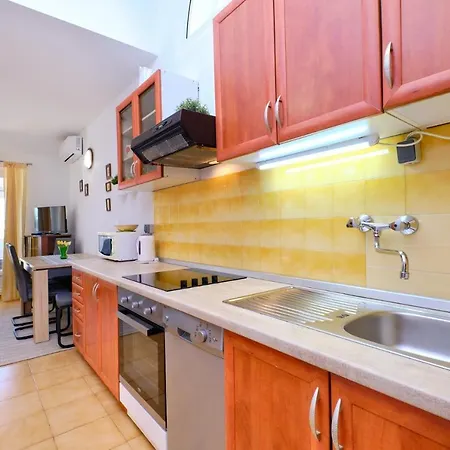 Apartment Vanda Mali Losinj