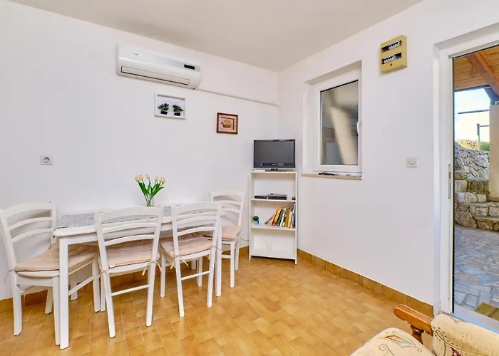 Vanda * Mali Lošinj