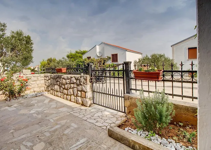 Vanda * Mali Lošinj